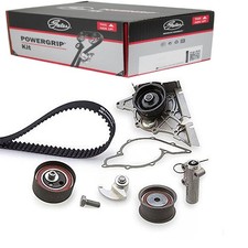 Courroie de distribution Skoda SUPERB