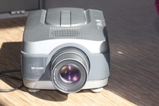 Sharp XV-315P