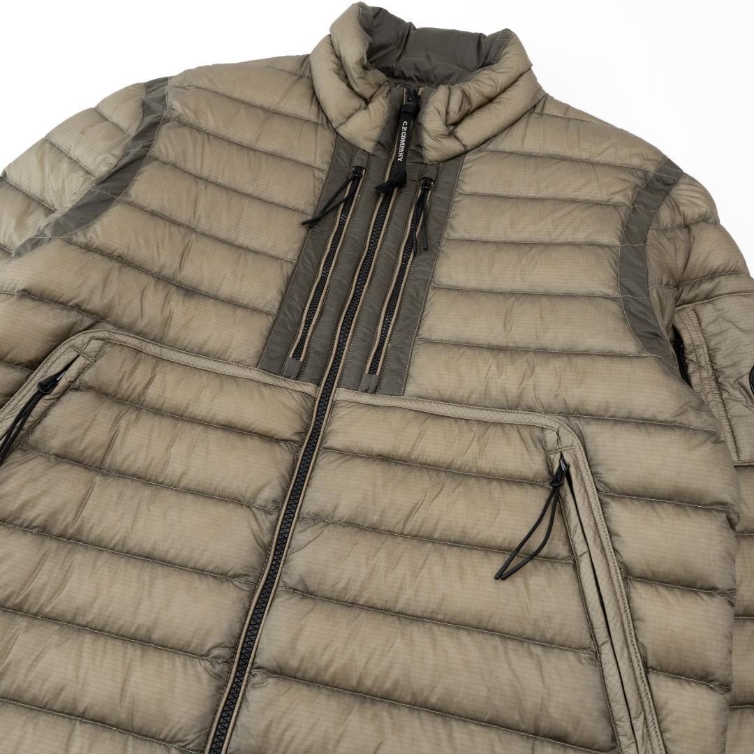 C.P. COMPANY D.D. Shell down jacket thumbnail 7