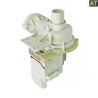 Ablaufpumpe Wie Bosch 00095684 Copreci Mit Pumpenkopf FüR GeschirrspüLer