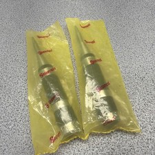 LOT OF 2 STARRETT 18C AUTOMATIC 5-1/4'' LONG CENTER PUNCH NEW OTHER