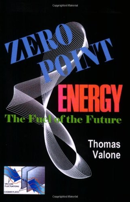#ad Zero Point Energy The Fuel of the Future $15.35