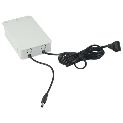 Mini UPS Battery Backup with 12V2A Stabilizing Pin Current Power Supply - Picture 11 of 24