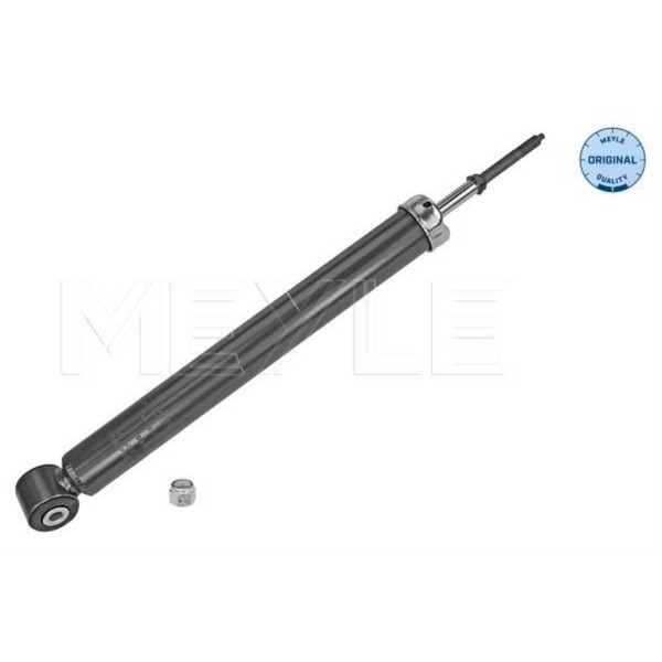 Meyle StoßDäMpfer Hinterachse FüR Toyota Yaris NHP13_ NSP13_ NCP13_ KSP13_-image