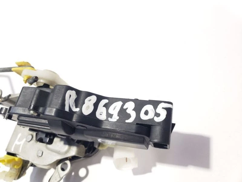 Actuador de cerradura de puerta delantera derecha Ford Thunderbird 2004 OEM Foto 2 de 4