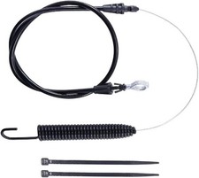 946-04353A Deck Engagement Cable Compatible with Yard Man, Replaces 746-04353A 1