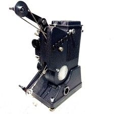 Proiettore pellicola Specto 14C/333 16mm - molto pulito, completo, buon motore/lampada