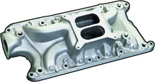 Professional Products Sb Ford 289/302 5.0L Typhoon Intake Manifold Satin 54001
