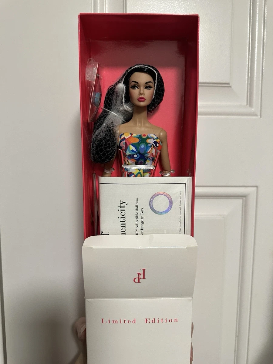 Las mejores ofertas en Poppy Parker | eBay