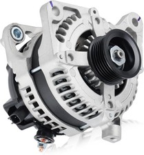 Dodge Caravan Alternator 11295 2008-2010