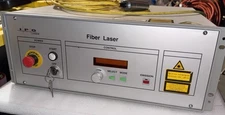 IPG FIBER LASER Photonics YLR - 100  100 Watt 1060 - 1100 nm