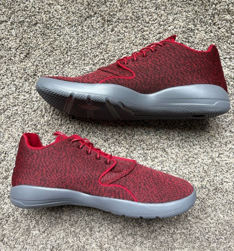 Nike Air Jordan Eclipse спортзал красный размер 15 мужчин - Изображение 2 из 4