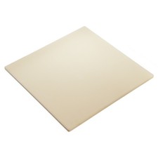 Pizza Stone for Stoves Oven, Fan Oven and BBQ [800°C Max, 33 x 33cm]