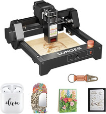 Ray5 5.5W Mini Laser Engraver