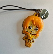 One Piece - Schlüsselanhänger - Nami - Cook...
