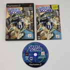Silent Scope (Sony Playstation 2, PS2, 2000) Complete CIB Tested Shooter Game