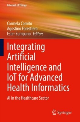 Comito - Integrating Artificial Intelligence and IoT for Advanced Heal - X555z
