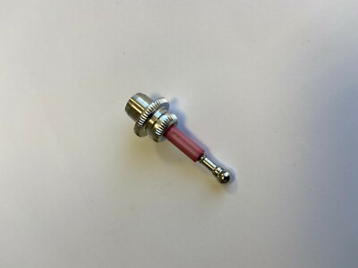 Tasteinsatz Tastspitze für Haimer 3D Taster 4 mm 80.362.00