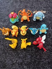 Bath Bomb Figure Pokemon
