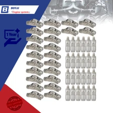 3L3Z6564BA Fit For Ford F-150 Mustang 4.6L 5.4L 24 Rocker Arms and 24 Lifters