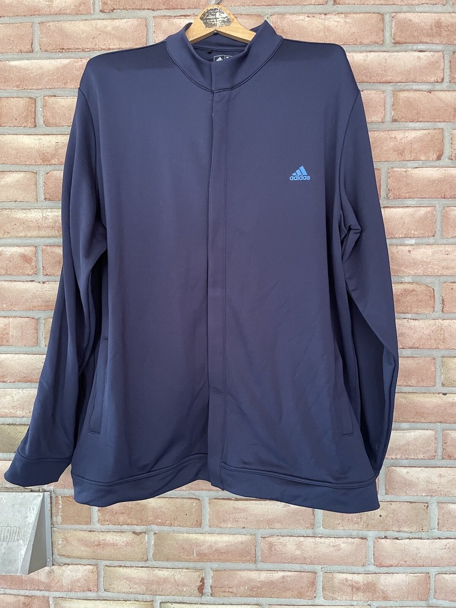 トップス adidas track jacket navy s-l1200.jpg