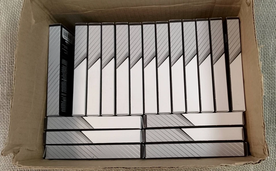 (NEW, boxed) PNY CS900 120 GB 2.5 in Internal SSD 6GB/s / SATAIII - Image 4 of 4