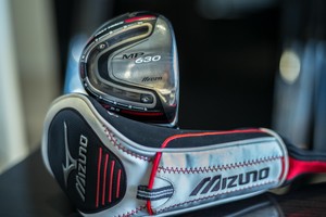 mizuno mp 630 fast track driver