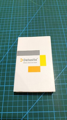 Datasite Datashur Pro 2 16Gb Sicheres Flash-Laufwerk _0,14_5