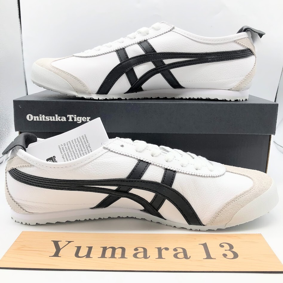 Onitsuka Tiger MEXICO 66 Leather 9colors 1183A201 Unisex Size | eBay
