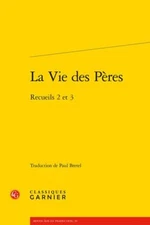 La Vie Des Peres : Recueils 2 Et 3, Paperback by Bretel, Paul (TRN), Like New...