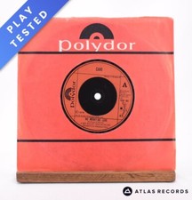 Cake - No Money, No Love - 7" Vinyl Record - VG+/VG