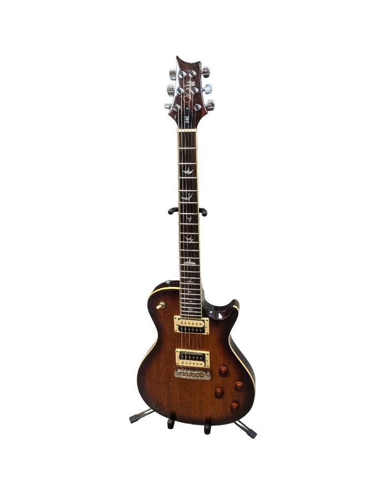 P.R.S. SE Tonare T40E (TS) ポールリードスミス（Paul Reed Smith SE 