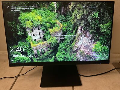 Planar PXN2480MW 23.8'' Full HD Edge LED LCD Monitor, 16:9, 1920x1080, 7 ms, 75Hz