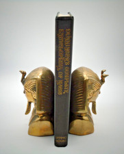 Vintage Dunninger's Complete Encyclopedia of Magic, Illustrated 1973 Hardcover