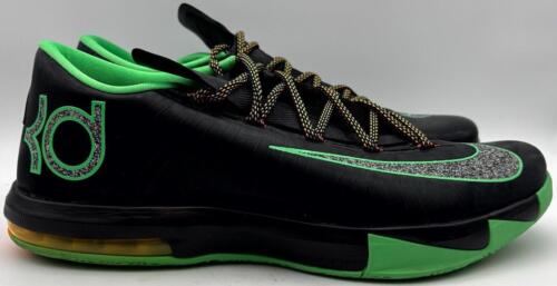 Nike KD 6 “Night Vision” Returning June 2026