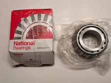National TAPERED BEARING CONE ID 2.125"
