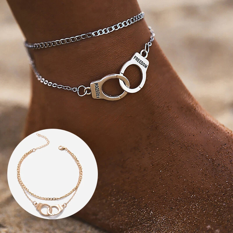 Anklets ebay shop