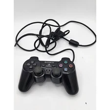 Sony Playstation 2 Dual Shock Controller Dual Shock 2