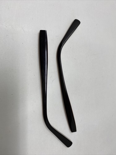 JEAN LAFONT INDIGO 537 BLACK 135mm TEMPLE ARM PARTS EG00