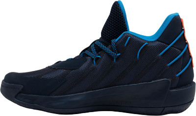 adidas Dame 7 Lights Out for Sale | Authenticity Guaranteed | eBay