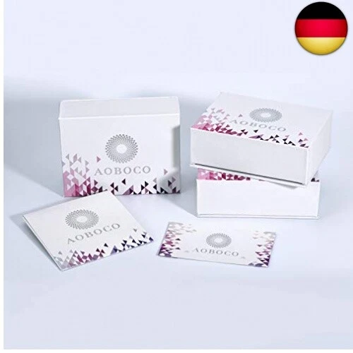 Infinity Armband Damen Sterling Silber 925 Unendlichkeitszeichen Armband - Bild 7 von 7