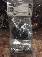 Honeywell Miller 6150070/10 Pawls And Clips 612230153465 2448163
