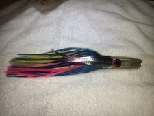 Hawaiian Big Game Trolling Lures Tuna/Marlin MOP-9