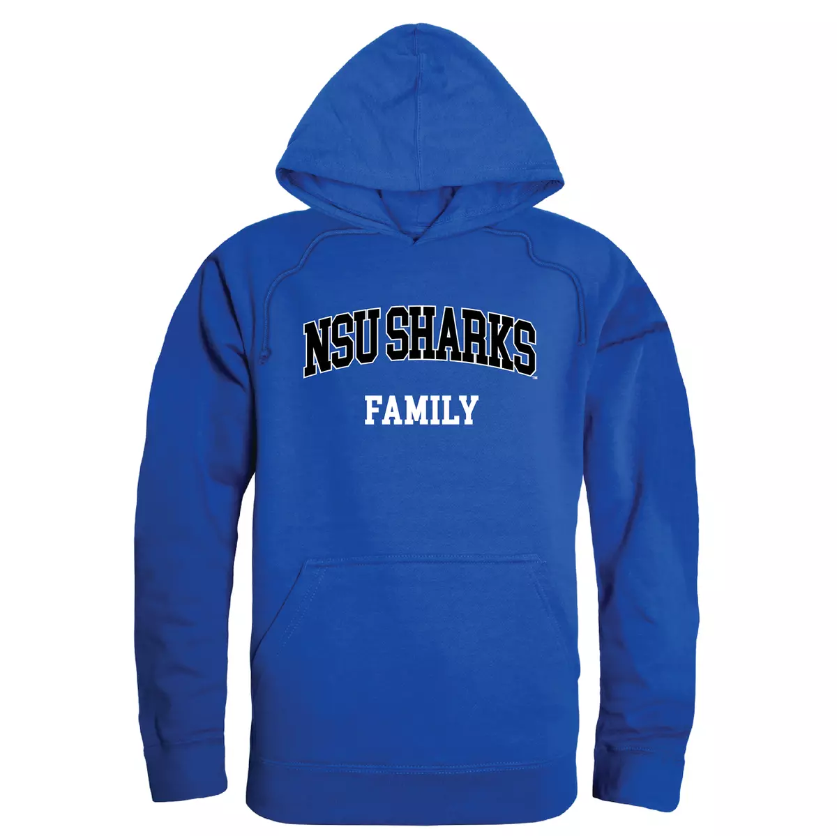 Nsu hoodie clearance