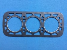 Barkas B1000 Wartburg 311 312 353 Zylinderkopfdichtung Kopfdichtung Zylinderkopf