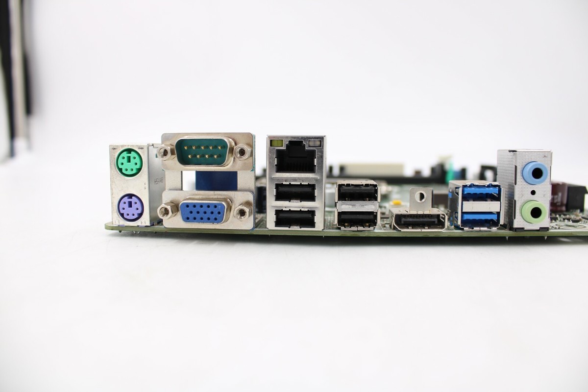 f*0様 HP ProDesk400G3 HP ProDesk 400 G3 SFF System Board LGA1151 DDR4 Motherboard