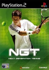Next Generation Tennis (PS2) Sport: Tennis Highly Rated eBay Seller Great Prices