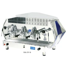 Diamante 3 Group Volumetric Espresso Machine