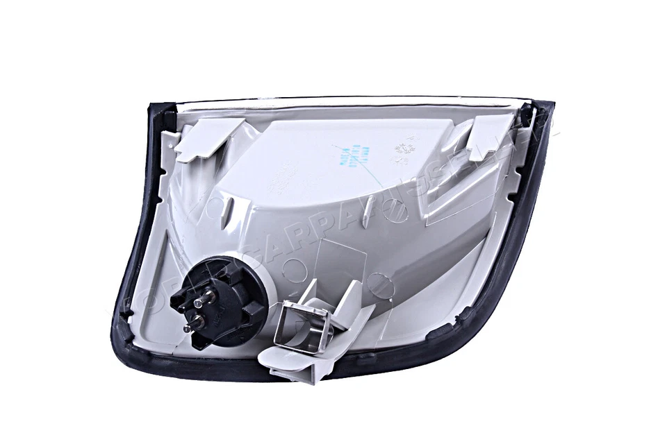 Indicador gris humo izquierdo TYC para MERCEDES A124 C124 S124 W124 84-93 Foto 3 de 3