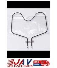 For GE Whirlpool Range Oven Bake Lower Unit Heating Element CM00J671X2